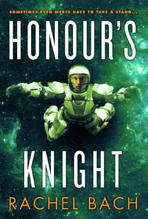 [Paradox 02] • Honour's Knight